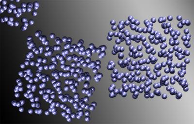 Hydrogen Atoms