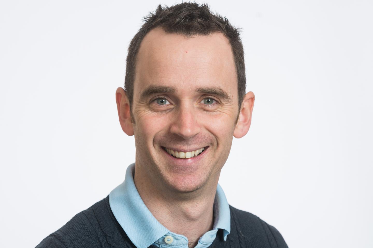 Colm Nestor, Linköping University 