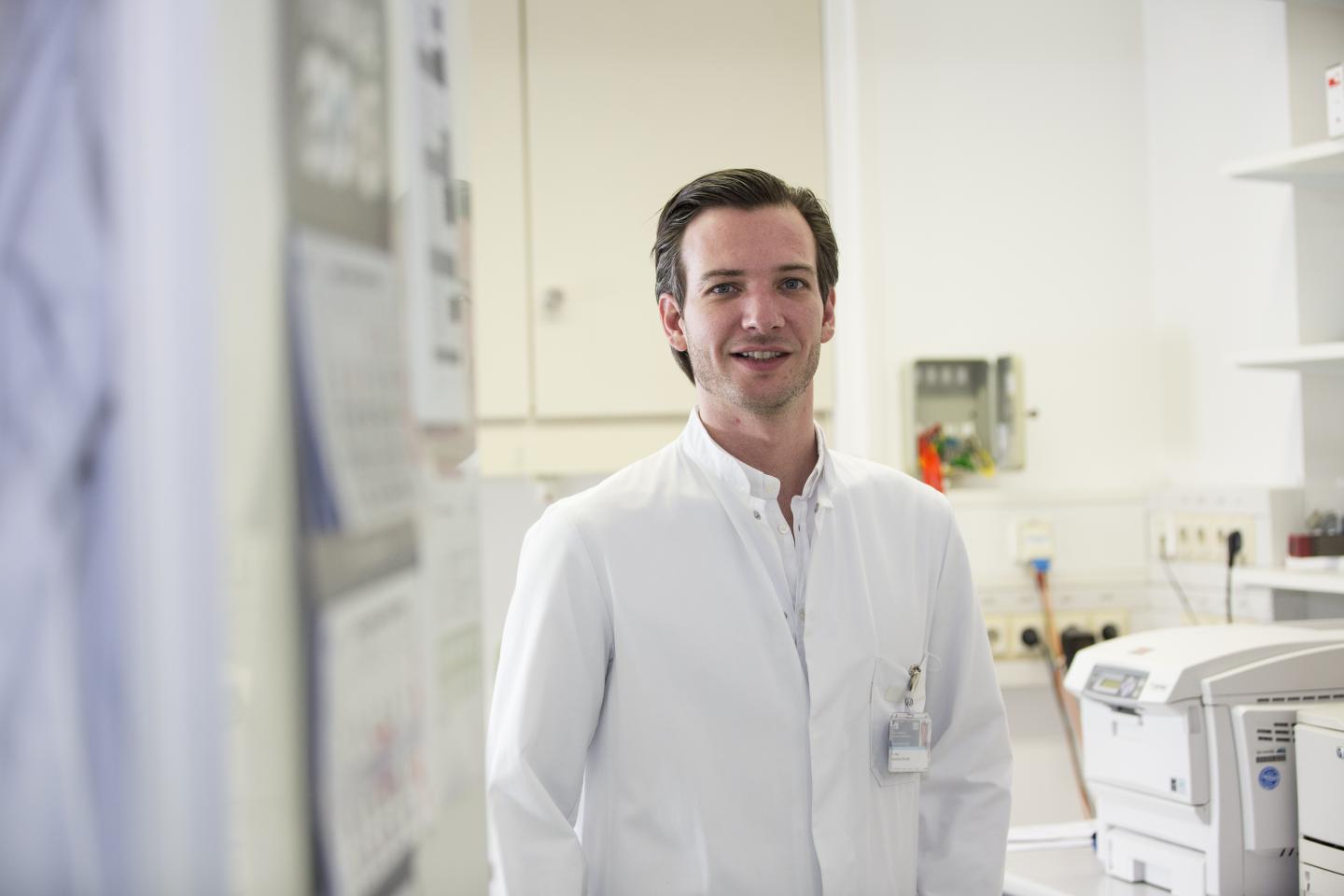Dr. Maximilian Reichert