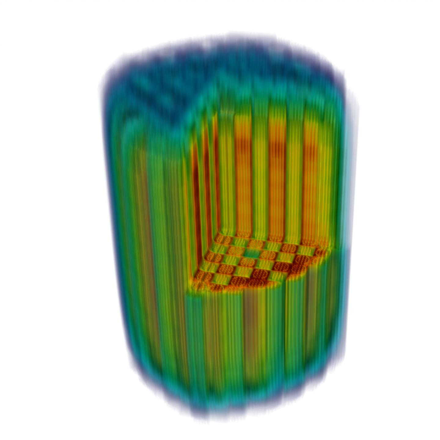 ORNL Partners with Industry to Address Multiple Nuclear Technology Challenges