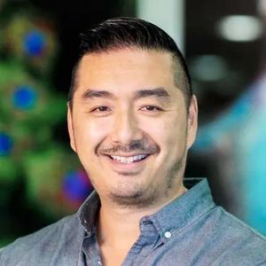 Digital Health Asia 2025 - speakers