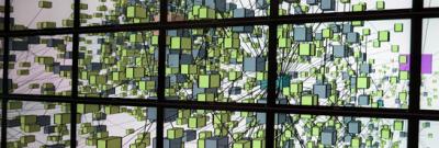 Most Pixels Ever -- Cluster Edition