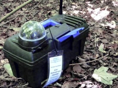 Dummy Equipment