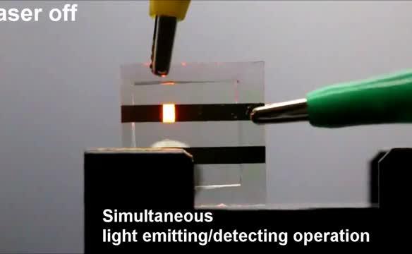 Dual Ability to Emit, Sense Light Paves Way to New LED Applications (4 of 5)