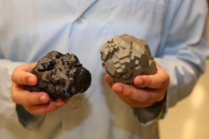 Nanoparticles In New Detail