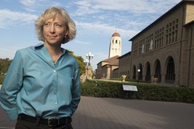 Gretchen Daily, Stanford University