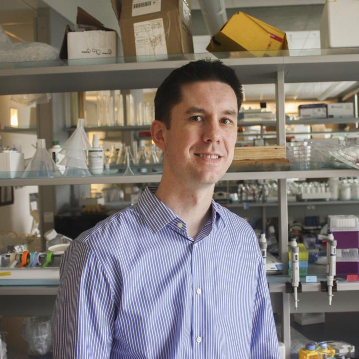 Michael Gordon, University of British Columbia