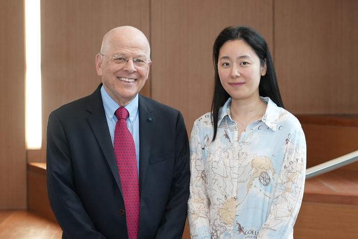 Breast cancer startup founded by WashU Medicine researchers acquired by Lunit