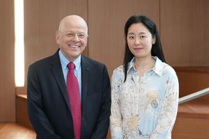 Breast cancer startup founded by WashU Medicine researchers acquired by Lunit
