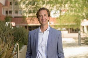 Daniel Combs, MD