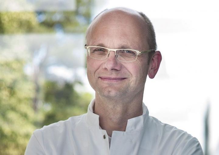 Prof. Jochen Hampe