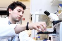 Camilo Barbosa,  	Molecular Biology and Evolution (Oxford University Press) 