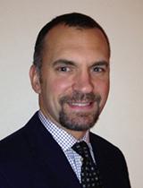Gregory P. Bisson, University of Pennsylvania School of Medicine