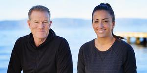 Researchers encourage people to exercise for brain health