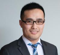 Press photo Mingyang Song