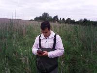 Fieldwork