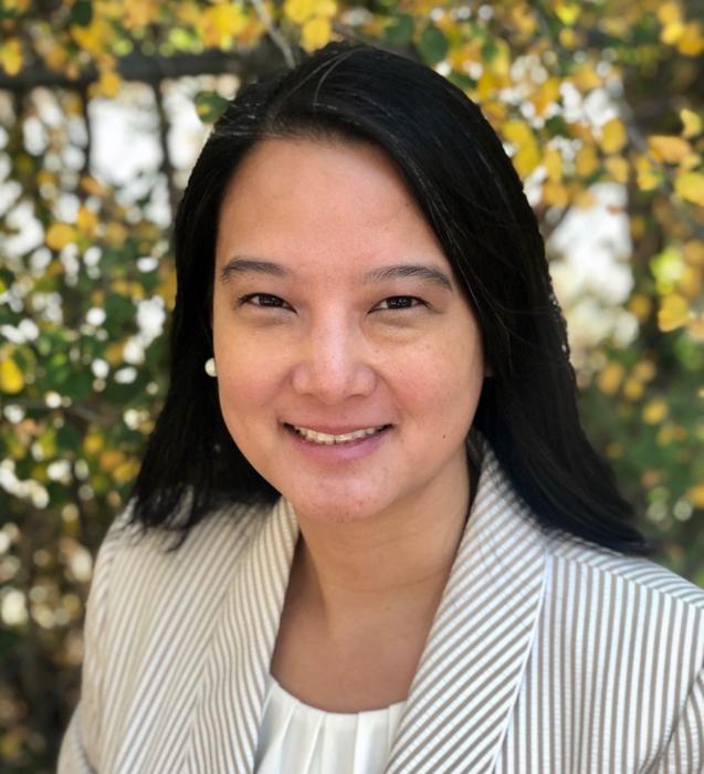 Judy Pa