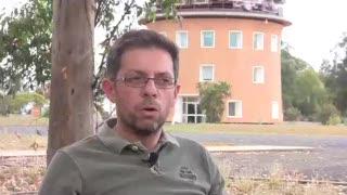 Ettore Carretti, CSIRO Australia 
