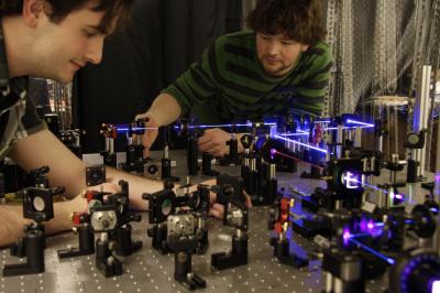 Dylan Mahler, Lee Rozema, Dylan Mahler, University of Toronto