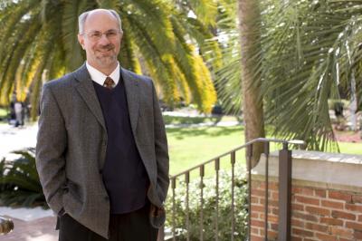 Joseph Travis,   	 Florida State University 