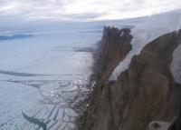Petermann Glacier (2 of 2)