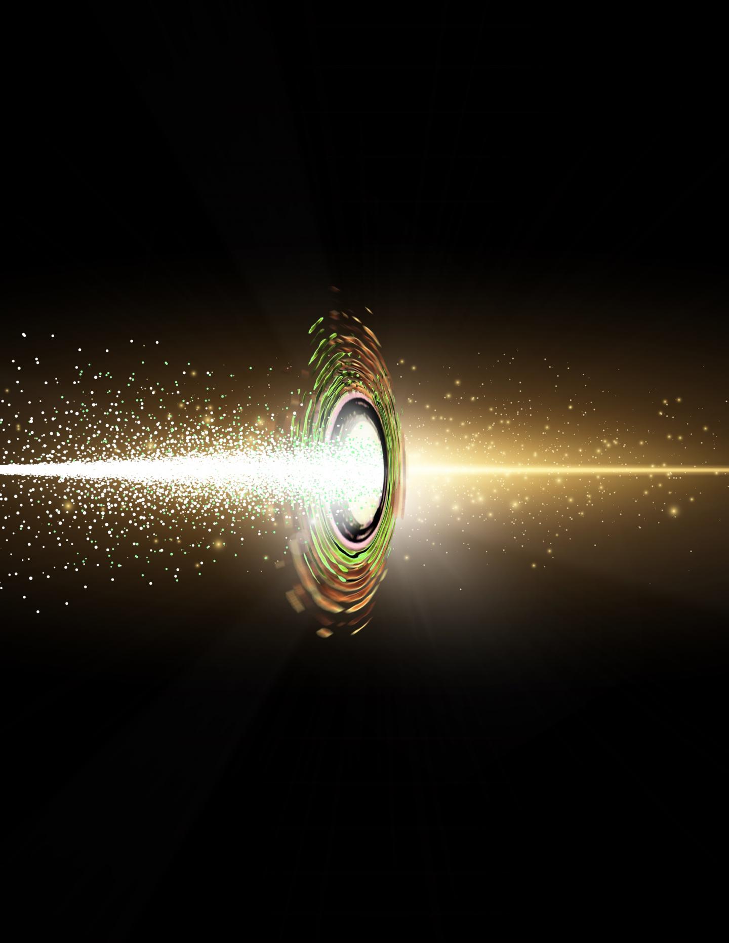 Quantum Vibrations