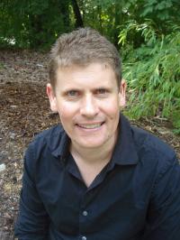 Professor John Crump