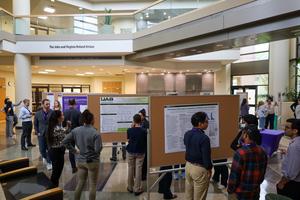 NIDDK Clinical Methods for Nutrition and Obesity Research Course Poster Session