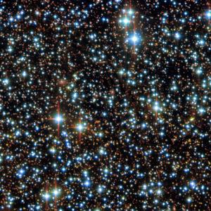 Field around GRB 250702B