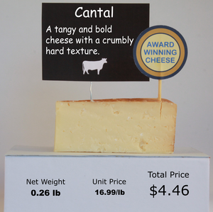 Cantal