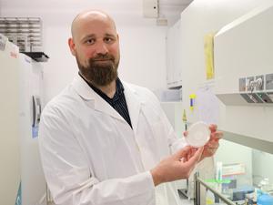 Maximilian Lehenberger