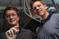 Rice University Researchers
