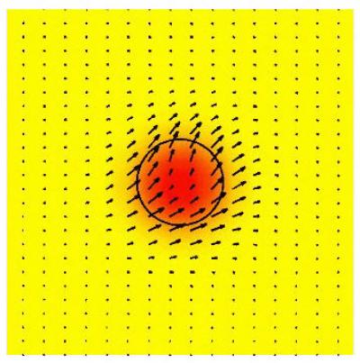 New Wave: Spin Soliton Could Be a Hit in Cell Phone Communication (2 of 2)