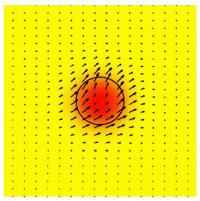 New Wave: Spin Soliton Could Be a Hit in Cell Phone Communication (2 of 2)