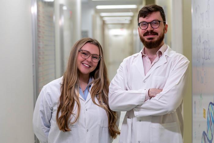 researchers