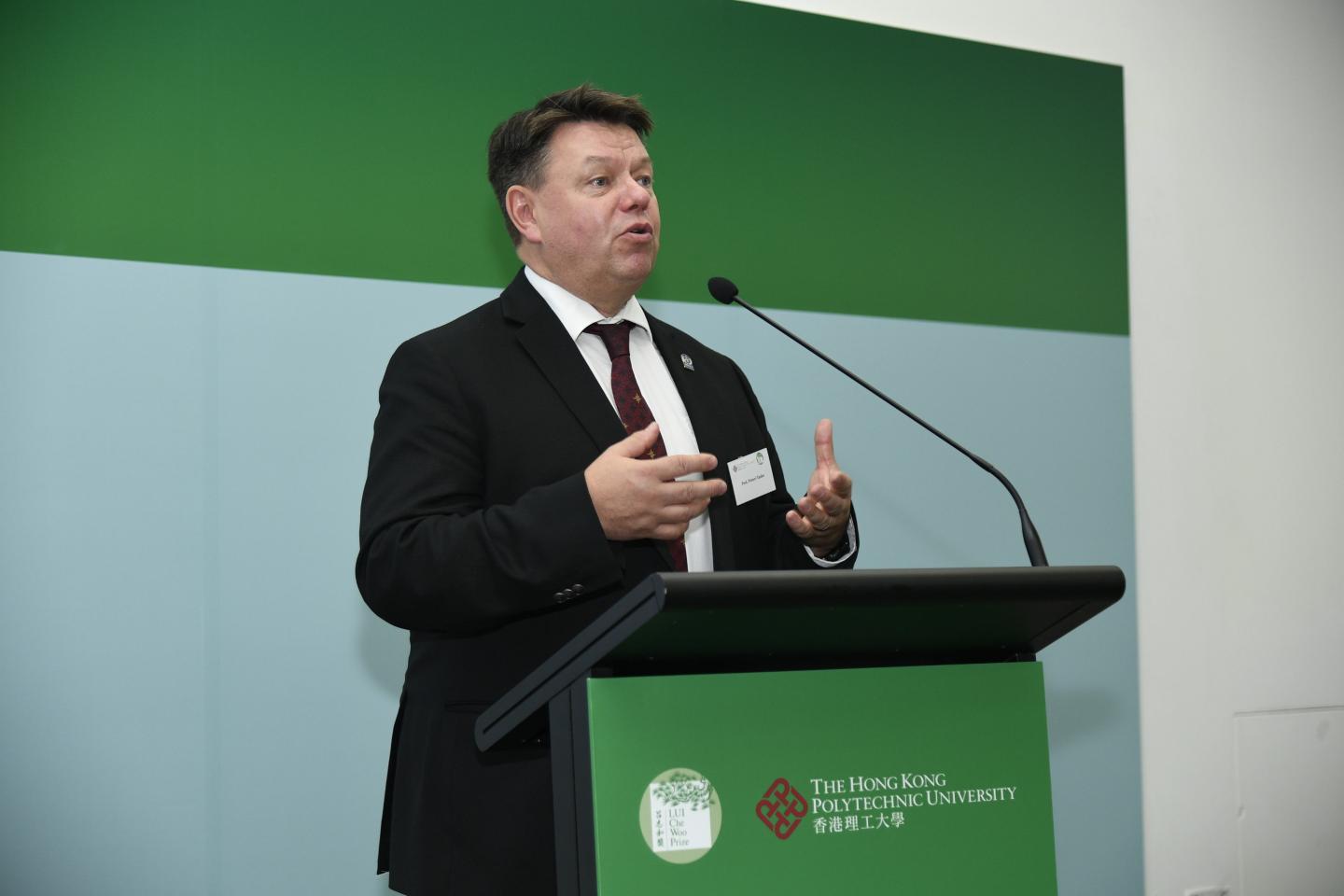 Petteri Taalas