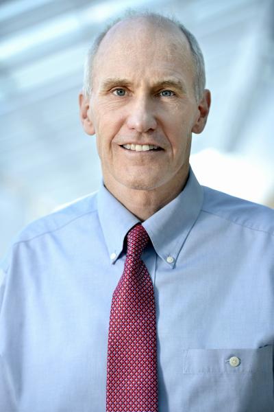 Dr. Carl June, University of Pennsylvania School of Medicine