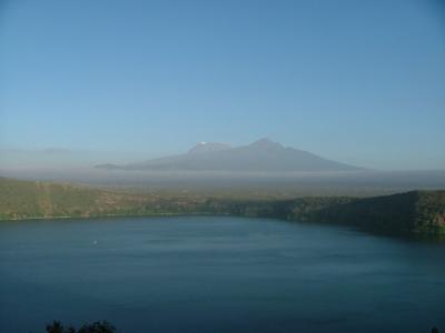 With Heat, More Rainfall in East Africa