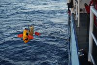 Underwater Vehicle