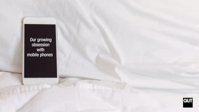 Technoference: Aussies' Changing Phone Habits