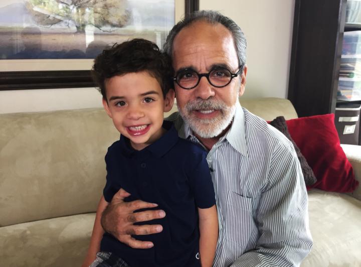 Giving the Gift of Life Long before It`s Needed