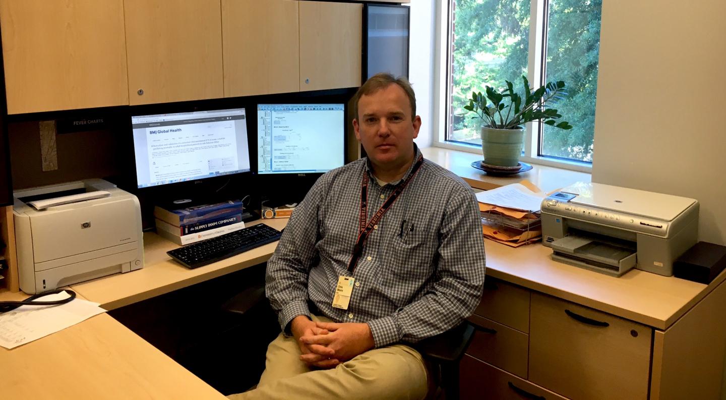 New Triage Tool Helps Doctors Save Lives when Resources Are Most Limited
