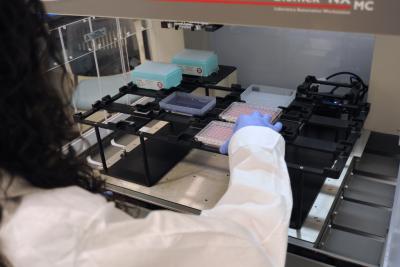 Screening the Human Kinome for Breast Cancer Drug Resistance Clues