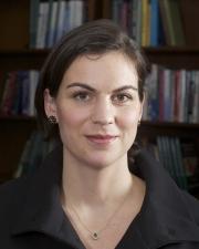 Carrie Colla, The Dartmouth Institute
