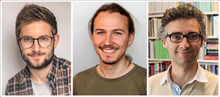 Researchers