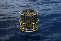 Sampling Water at Station ALOHA