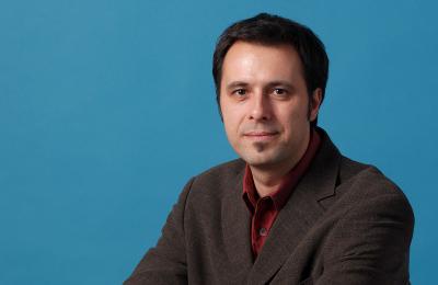 Boris Mizaikoff
