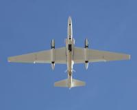 NASA's ER-2 Aircraft