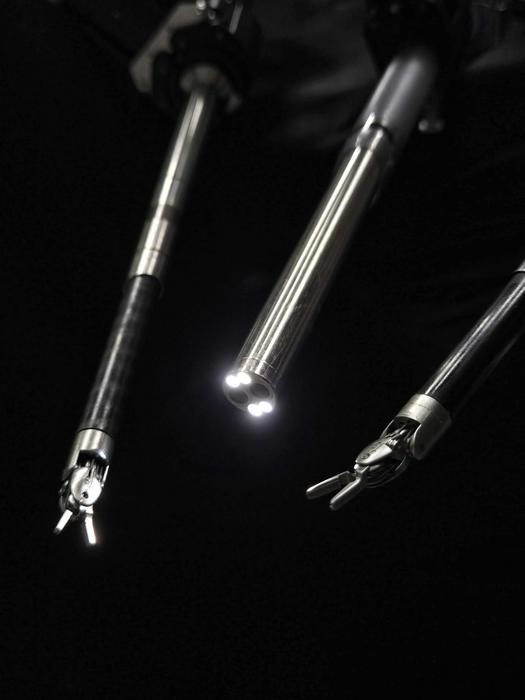 Surgical robot