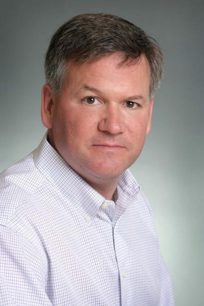 Patrick Griffin, The Scripps Research Institute